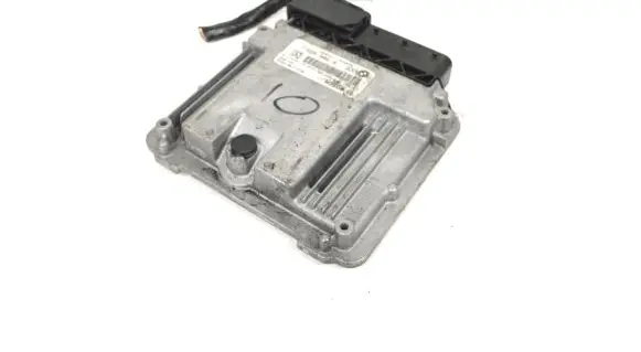 Mini One - Cooper Coupe R56 Engine control unit/module 0281016585 8506666