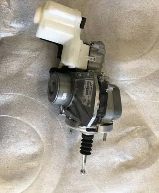 Skoda Superb B9 Brake booster 3WB614105AJ