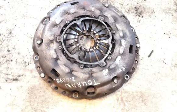 Volkswagen Touran I Pressure plate 