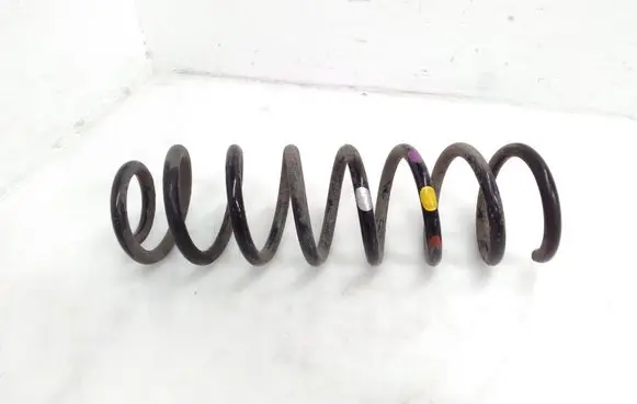 Renault Megane IV Rear coil spring