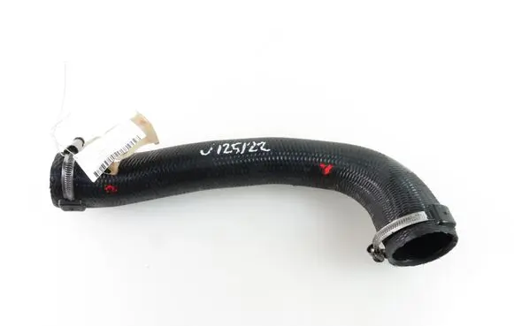 Opel Zafira B Intercooler hose/pipe 