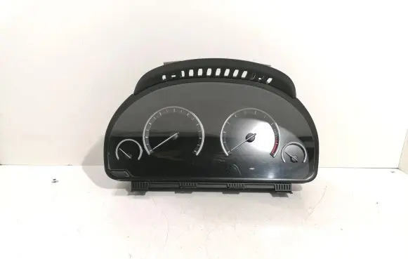 BMW 5 GT F07 Speedometer (instrument cluster) 9232955