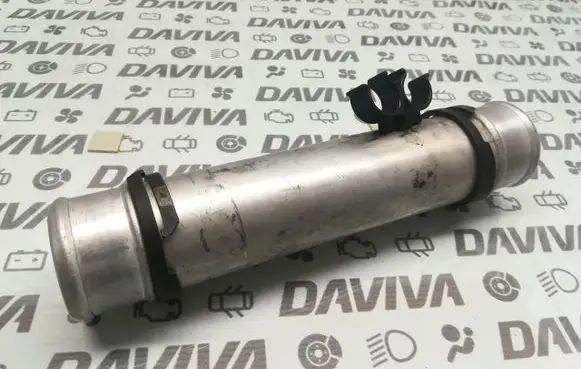 Volkswagen Phaeton Intercooler hose/pipe 3D0145840H 3D0145840