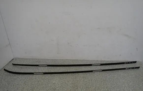 Suzuki Swift II Roof trim bar molding cover 