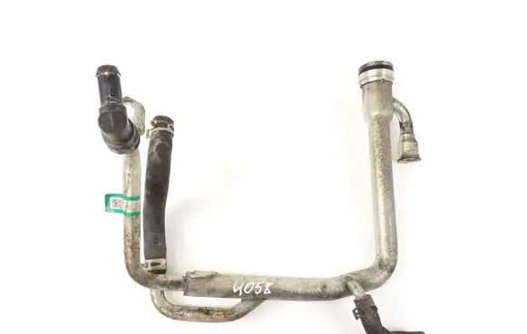 Jeep Grand Cherokee Brake vacuum hose/pipe 68211205AC