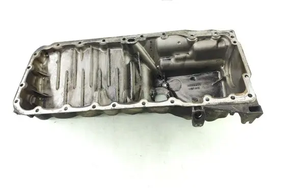BMW 5 F10 F11 Oil sump 7800322 143416
