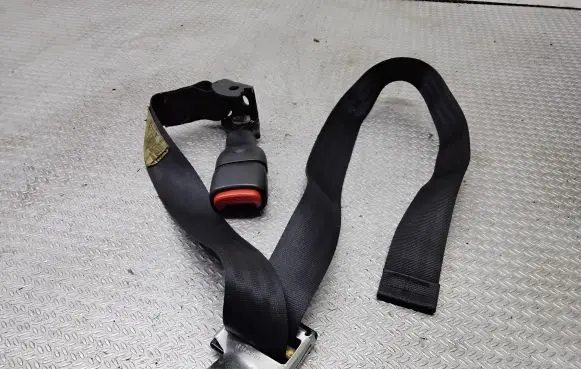 Jeep Grand Cherokee (WJ) Rear seatbelt 55196587AB
