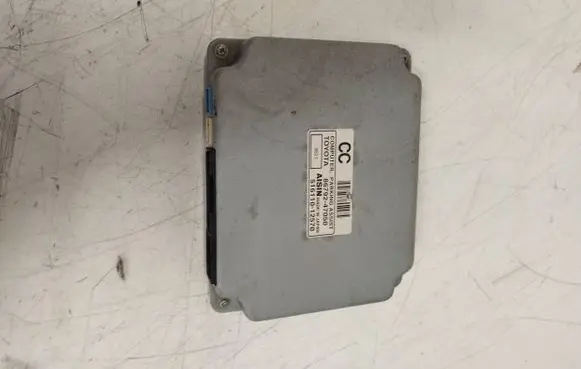 Toyota Prius (XW20) Parking PDC control unit/module 8679247050 51611012570
