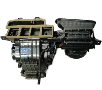KIA Pro Cee'd III Heater blower radiator 