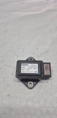 Mercedes-Benz E W211 ESP acceleration yaw rate sensor 0265005246 0020480