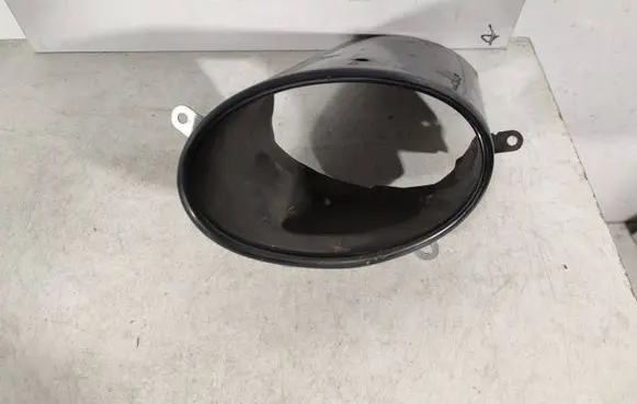 Audi RS Q8 Muffler ending 4M8253825D