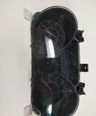 Mitsubishi ASX Speedometer (instrument cluster) 8100B453