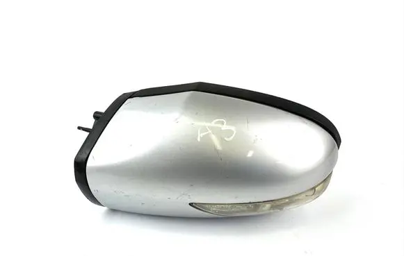 Mercedes-Benz A W169 Front door electric wing mirror 