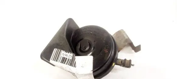 Ford Maverick Horn signal