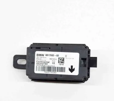 BMW X4 F26 Other devices 6817932 A2C37521902