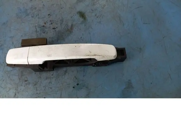 Nissan Quest Rear door exterior handle 