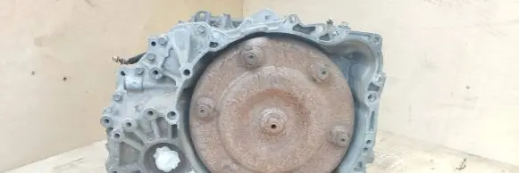 Volvo V70 Automatic gearbox P31256204 31356204 T08D3816988
