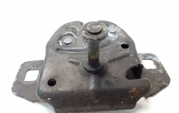Chrysler Town & Country V Engine bonnet/hood lock/catch