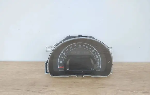 Renault Twingo III Speedometer (instrument cluster) 248212886R