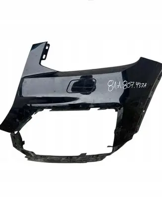 Audi Q2 - Front bumper 81A807438A