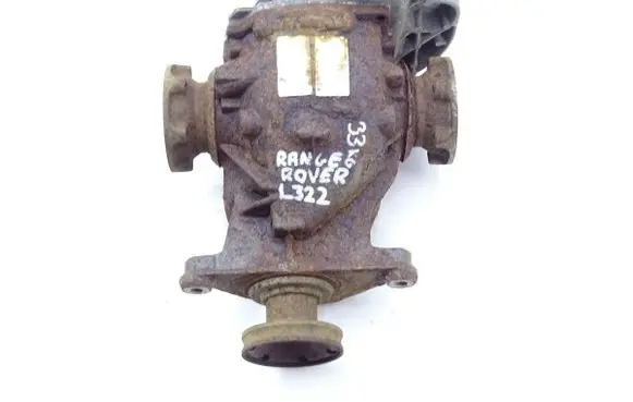Land Rover Range Rover L322 Rear differential 7501405