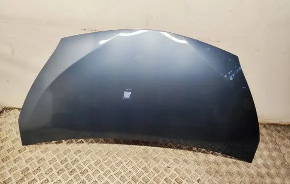 Toyota Verso-S Engine bonnet/hood