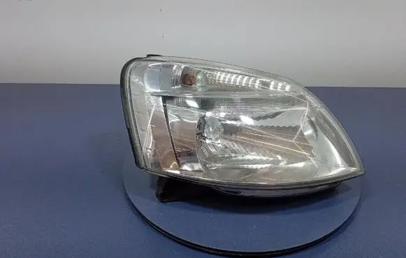 Citroen Berlingo Headlight/headlamp 9644150880
