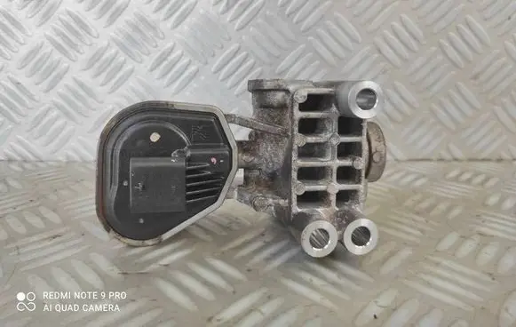 KIA Picanto EGR valve 28450-04000