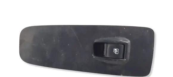 Peugeot Boxer Electric window control switch 