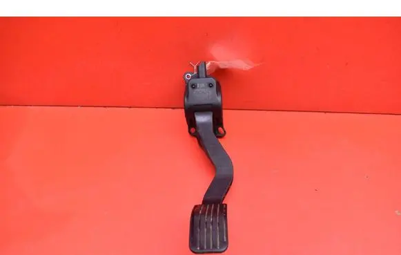 Peugeot 307 Accelerator throttle pedal 9680565880