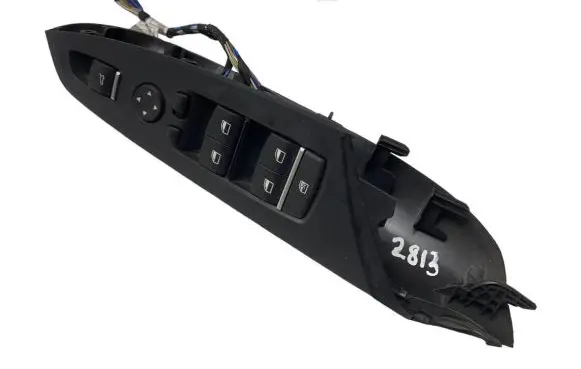 BMW X4 F26 Electric window control switch 9208111