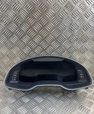 Speedometer (instrument cluster)