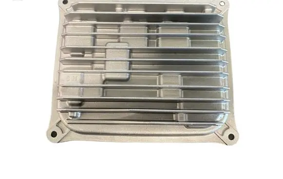 Mercedes-Benz GLS X167 Headlight ballast module Xenon A2059009534 2059009534 A2059006147