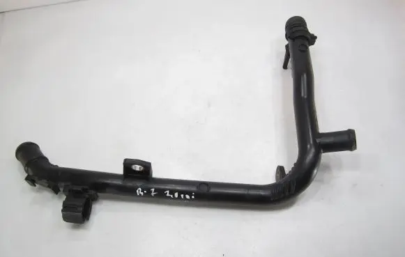 Volkswagen PASSAT B7 Engine coolant pipe/hose 03L121065AJ