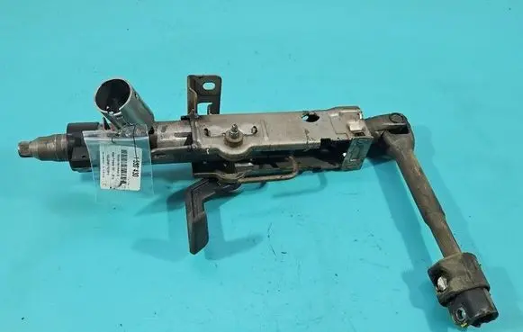Nissan Primastar Steering wheel axle IMPRK1530430