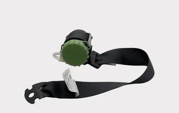 Alfa Romeo Mito Rear seatbelt 01560781130 615904200 156078113