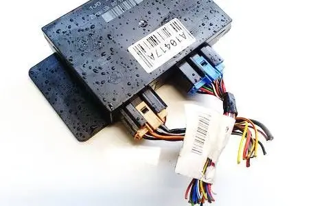 Comfort/convenience module