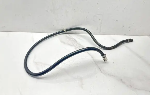 Audi A6 Allroad C6 Rear window washer fluid hose 