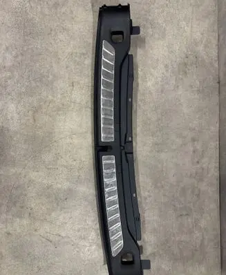 BMW iX3 Trunk/boot sill cover protection 7489263