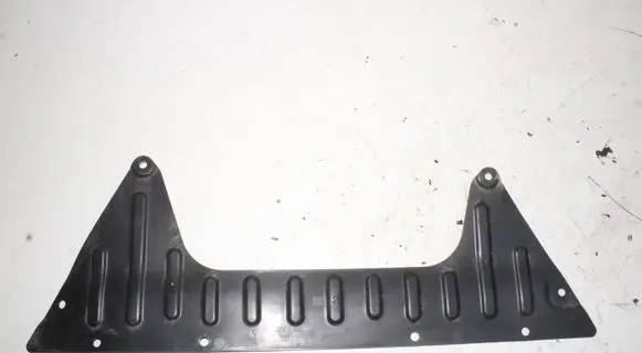 BMW iX3 G08 Pickup box liner 7491655