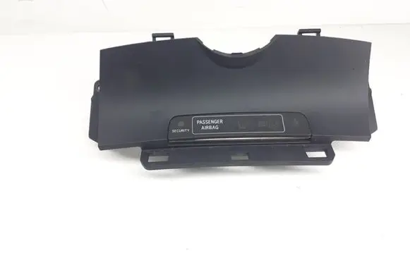 Toyota Verso Screen/display/small screen 839500F010 85913A0