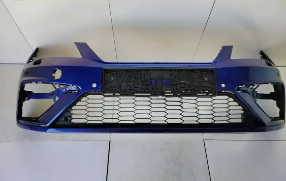 Seat Leon (5F) Front bumper 5F0807221AB