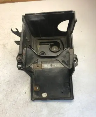 Volvo C30 Battery tray 30667941