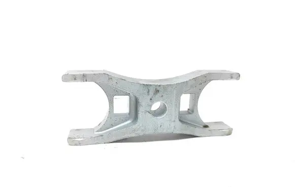 Volkswagen Golf VII Fuel Injector clamp holder