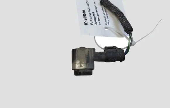 Ford Mondeo MK IV Parking PDC sensor 9G9215K859AA