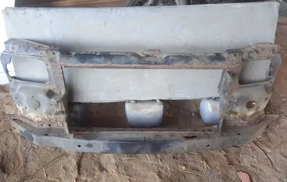 Volkswagen Transporter - Caravelle T4 Radiator support slam panel