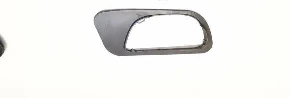 BMW X5 E70 Front bumper lower grill 51118037137 8037137