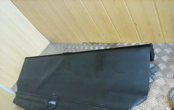 BMW 5 E39 Parcel shelf load cover 