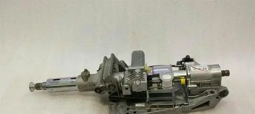 Mercedes-Benz CLA C117 X117 W117 Steering column universal joint A2124602416