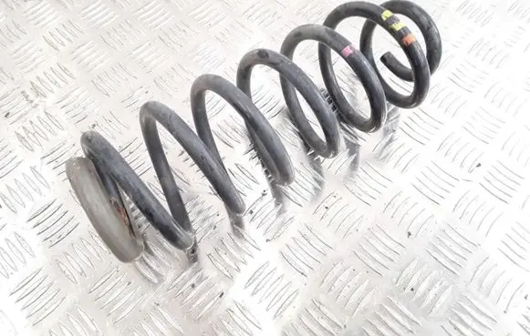 Peugeot 308 Rear coil spring